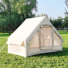A Shape Inflatable Camping (Glamping) Tents