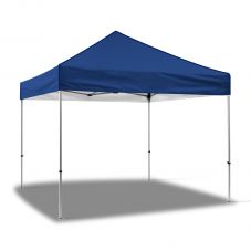 3x3 Commercial Marquee Tent (Un Branded)