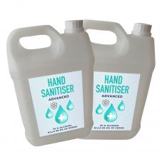 5L Hand Sanitiser