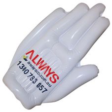 Inflatable Wavey Hand