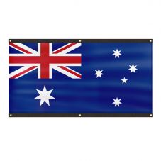 Premium Australian Flag