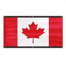 Premium Canadian Flag