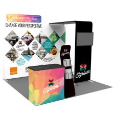 Trade Show Package Deal