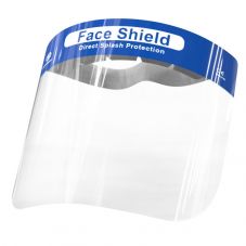 Clear Face Shields