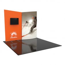 F09 Stretch Display Package