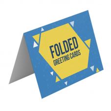 Custom Printed Cards