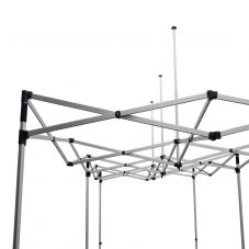 Truss Section With Connector