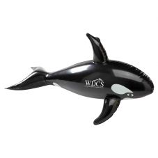 Inflatable Whale Toy