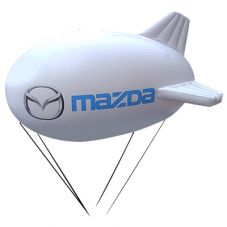 Inflatable Blimps