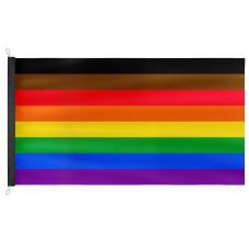 Premium Pride Flag