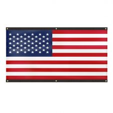 Premium United-States-Of-America Flag