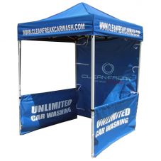 Custom Sized Marquees