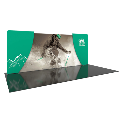 Stretch Display Packages, 100 Made To Order, Visit Now