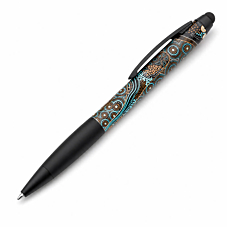 "50 Years In Motion" Stylus Pen