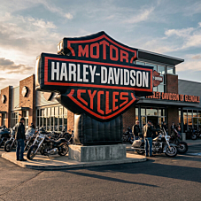 Inflatable Billboards