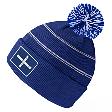 Eureka Flag Acrylic Beanie