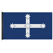 Premium Eureka Flag 