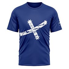 Eureka Flag T Shirts