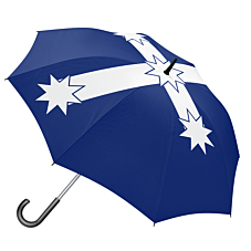 Eureka Flag Umbrella