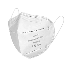 FFP2 EN149 Face Masks