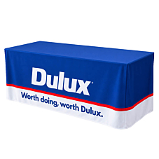 Fitted Table Cloth