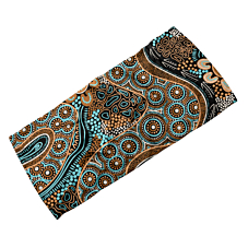 "50 Years In Motion" Gym Towels