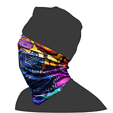 Multi-Functional Bandana 3