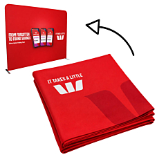 Media Wall Replacement Sleeves