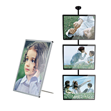 Ultra Slim LED Light Box