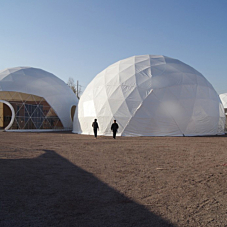 Event Domes