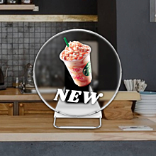 30cm Holographic Fan 30cm Holographic Fan