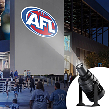 60W GOBO Projector Pro 60W GOBO Projector Pro