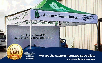 Marquees Sydney – The Perfect Event Solution