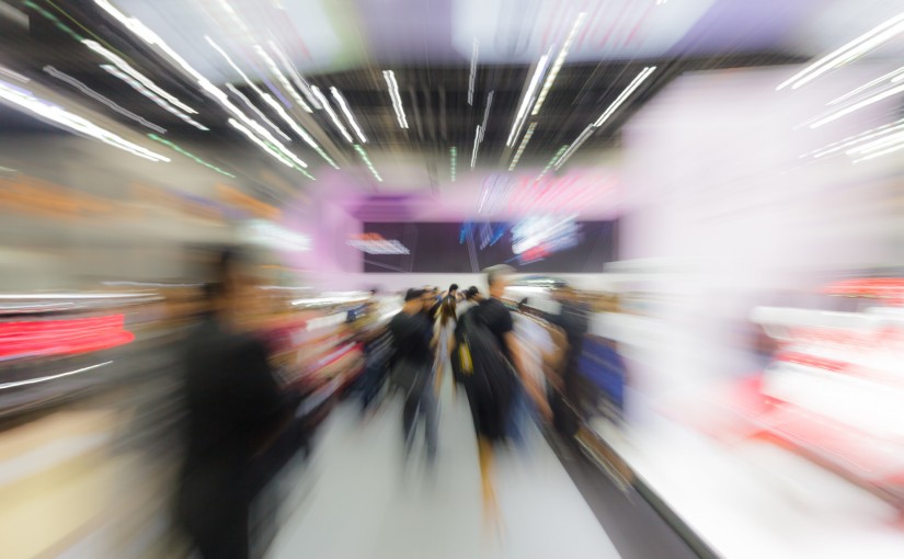 8 Ways To Make Trade Show Booths Stand Out