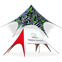 Star Tents