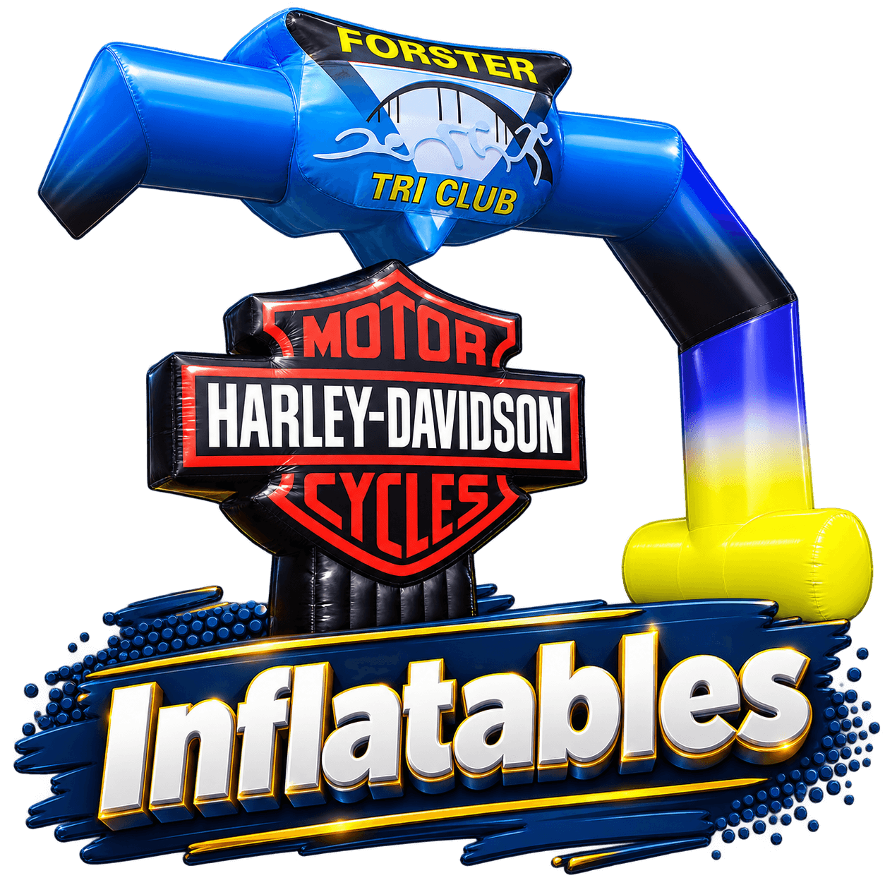 Inflatables