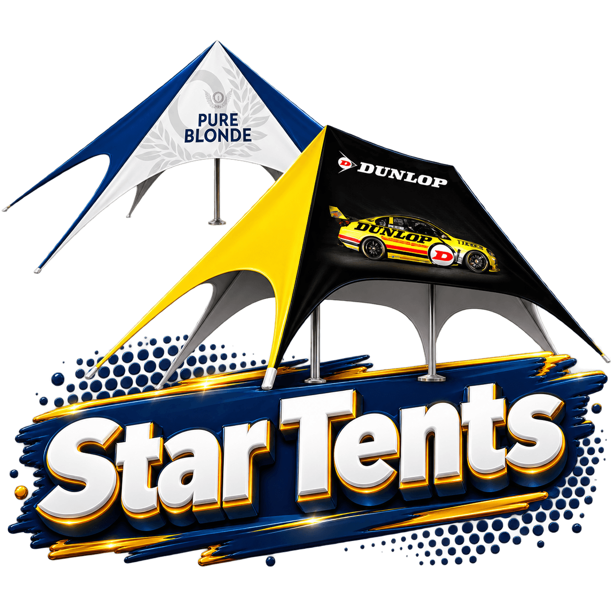 Star Tents