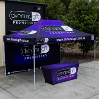 3x4.5m Marquee