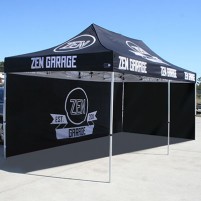 3x6m Marquee