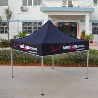 2.4 x 2.4m Marquee tent