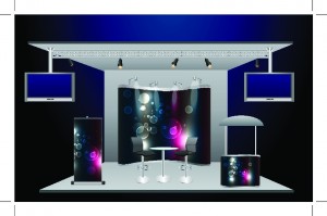 booth design