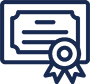 certificate icon